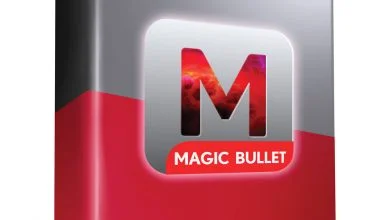 Red Giant Magic Bullet Suite 2021 For Mac Os