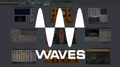Waves Crack Full Version