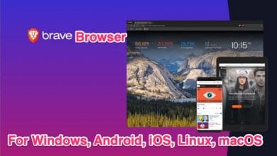Brave For Mac Offline Setup For Windows Android Ios Linux Macos