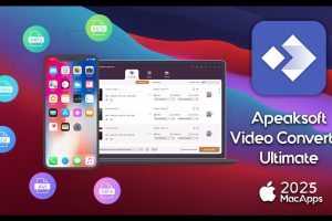 apeaksoft video converter ultimate download
