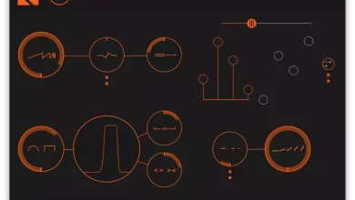 K-Devices Wov For Mac