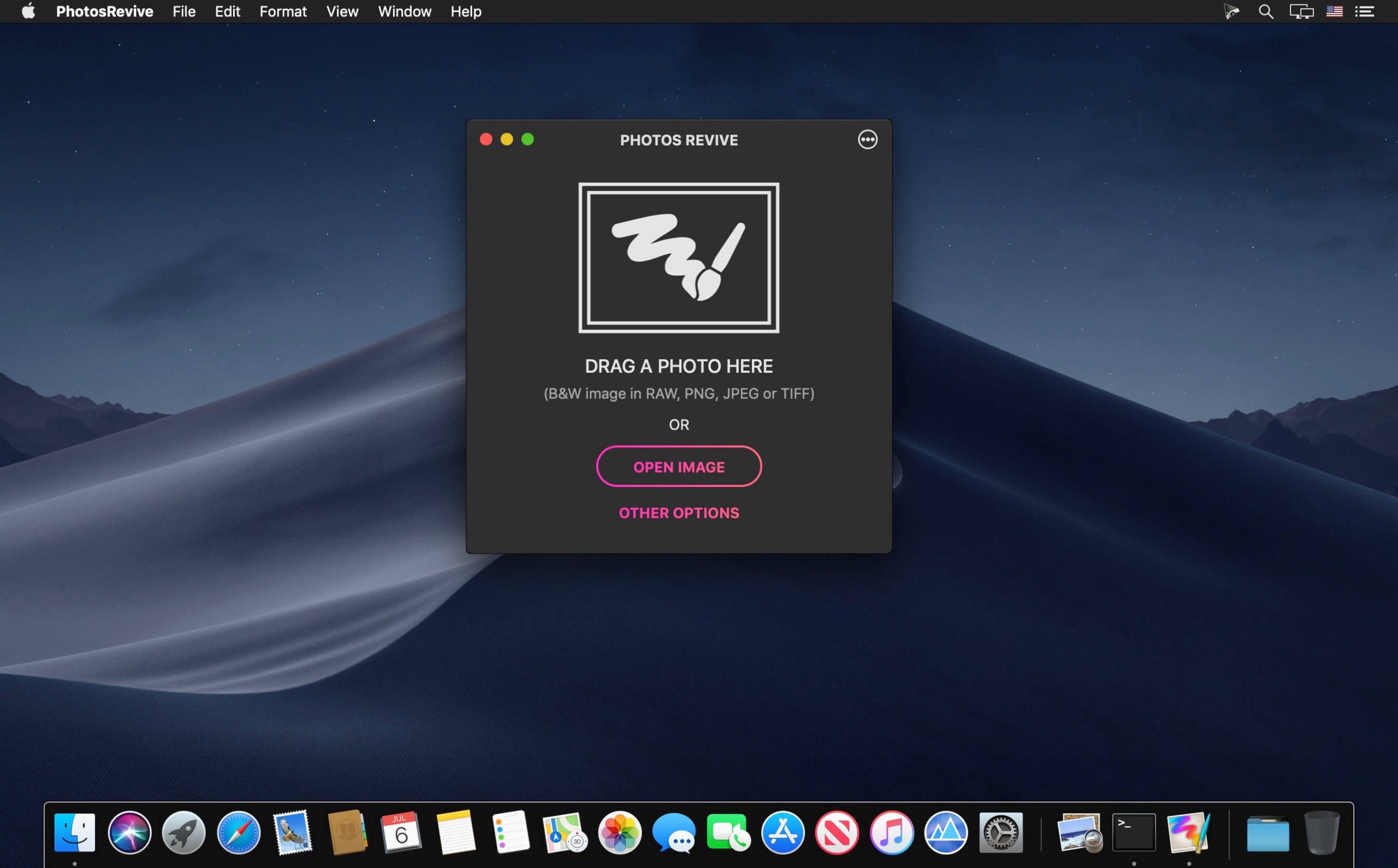 Photosrevive For Mac