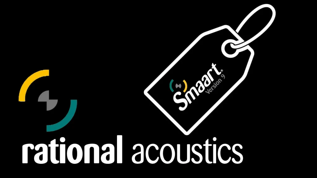 Download Rational Acoustics Smaart Suite Mac Full Version