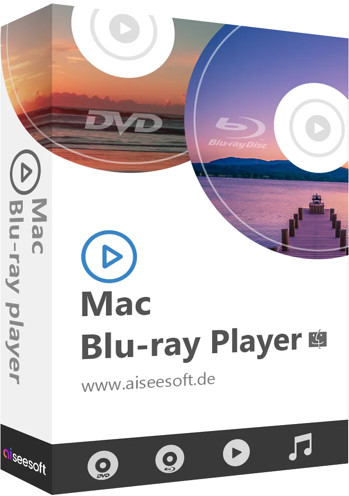Download Aiseesoft Blu-ray Player Mac Free Full Version