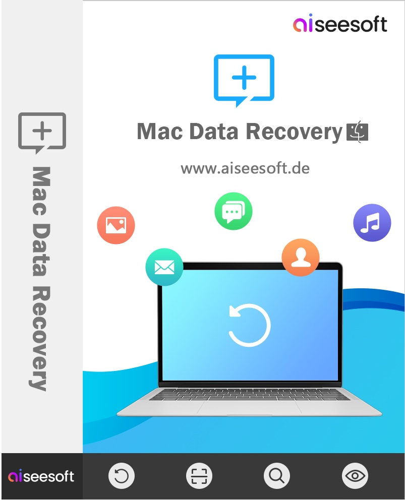 Download Aiseesoft Data Recovery Mac Full Version