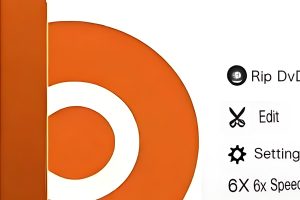 Download AnyMP4 DVD Ripper for Mac Full Version