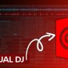 Atomix VirtualDJ Pro Infinity 2025 Mac v8.0 Build 8800 ...