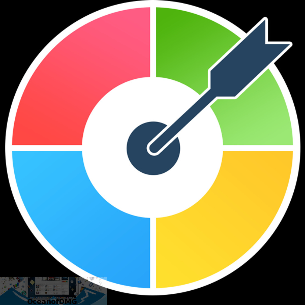 Focus Matrix Pro For Mac v2.1 Best Task Manager App Free Download