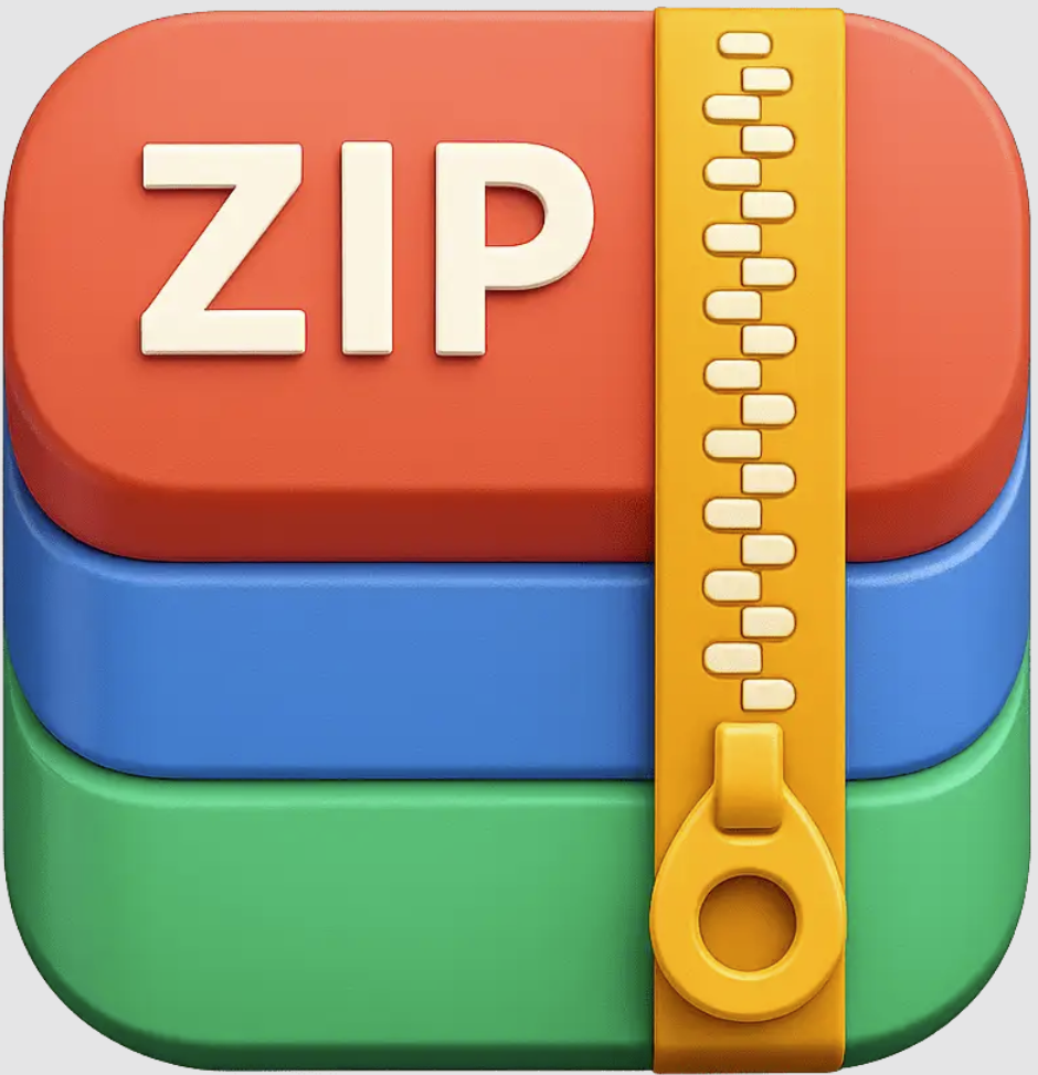 Download OmniZip Universal Extractor Pro Mac