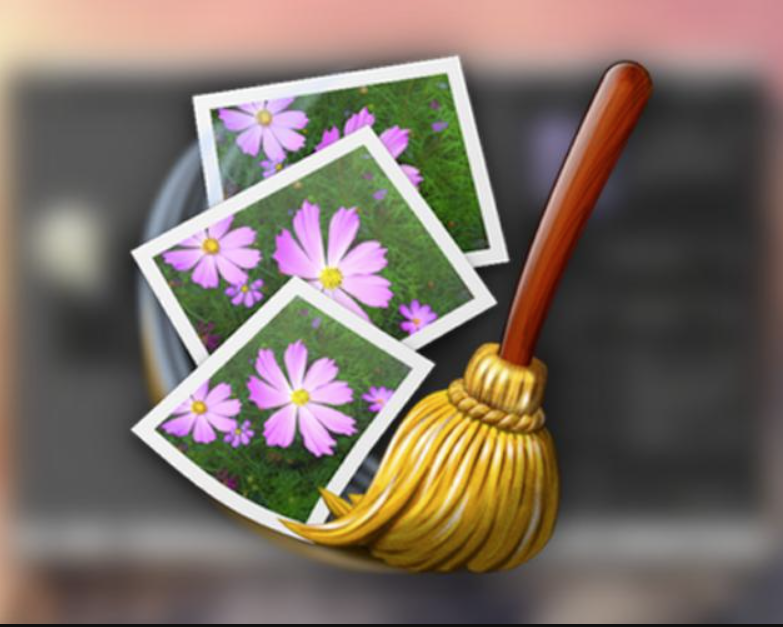PhotoSweeper X Pro For Mac v5.0.4 Fast & Powerful Duplicate Photos Cleaner