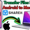 Shareit App For Mac V1.0.0