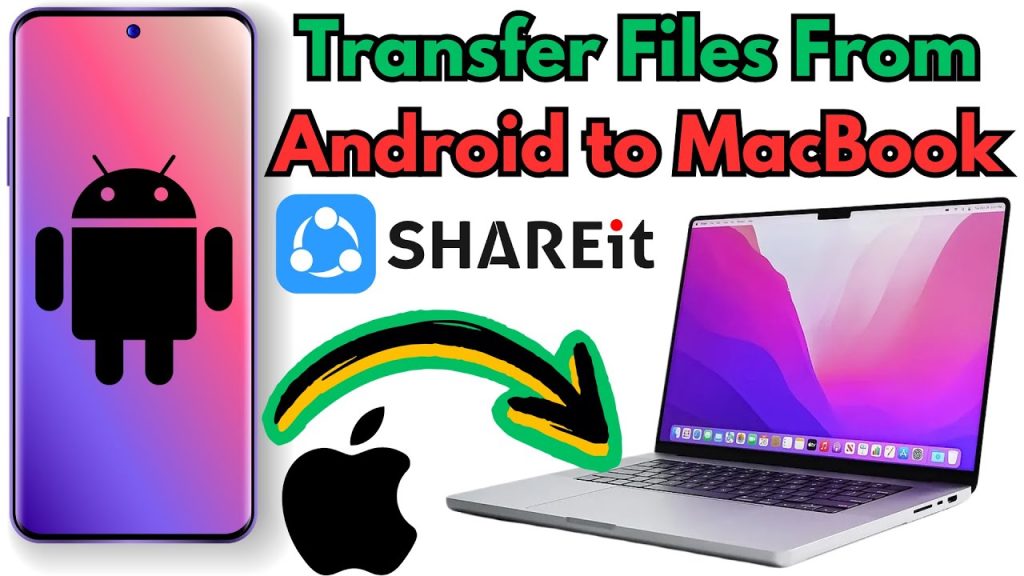 Download SHAREit App For Mac Full Version