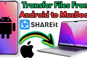 Download SHAREit App For Mac Full Version