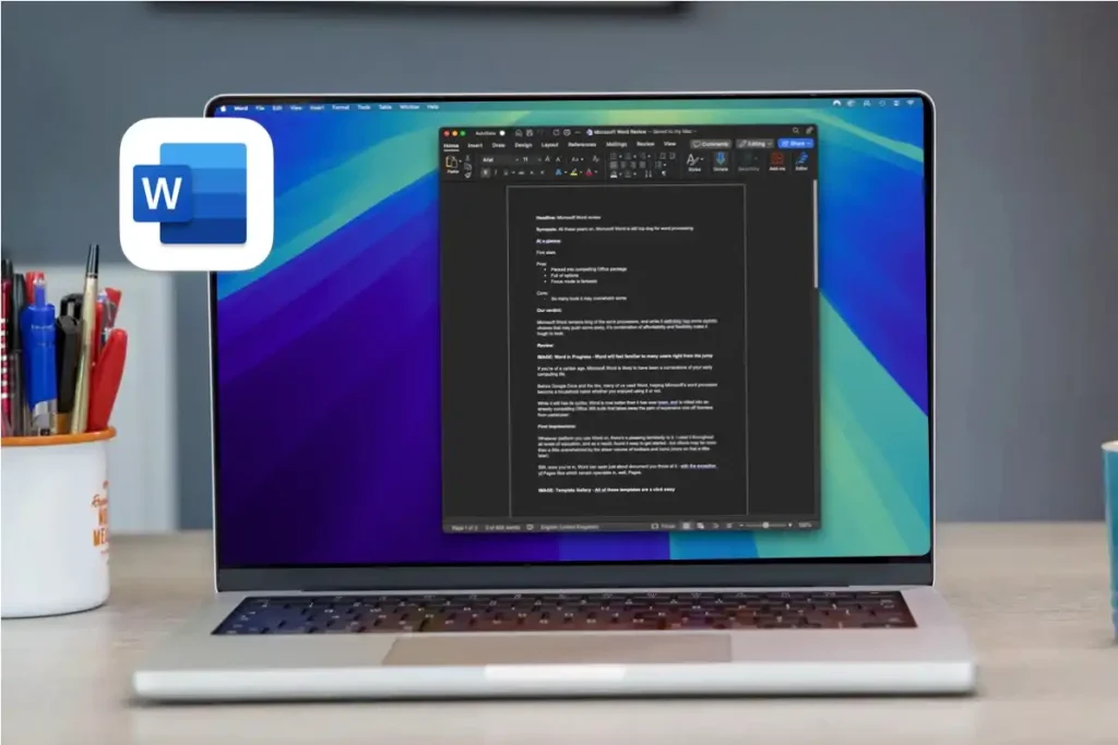 Download Microsoft Word For Mac Full Version