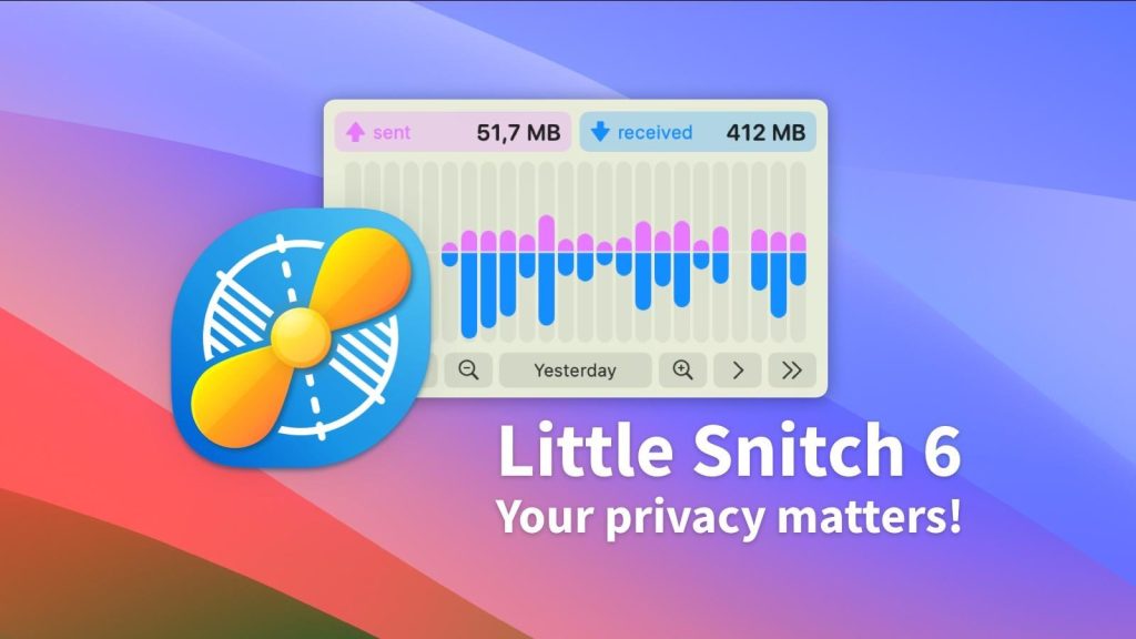 Little Snitch For macos Download Little Snitch 6 for mac Full Version