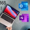 Microsoft Office 365 For Mac v23.65 VL Best App That Ca...