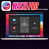Waltr Pro For Mac V4.0.122