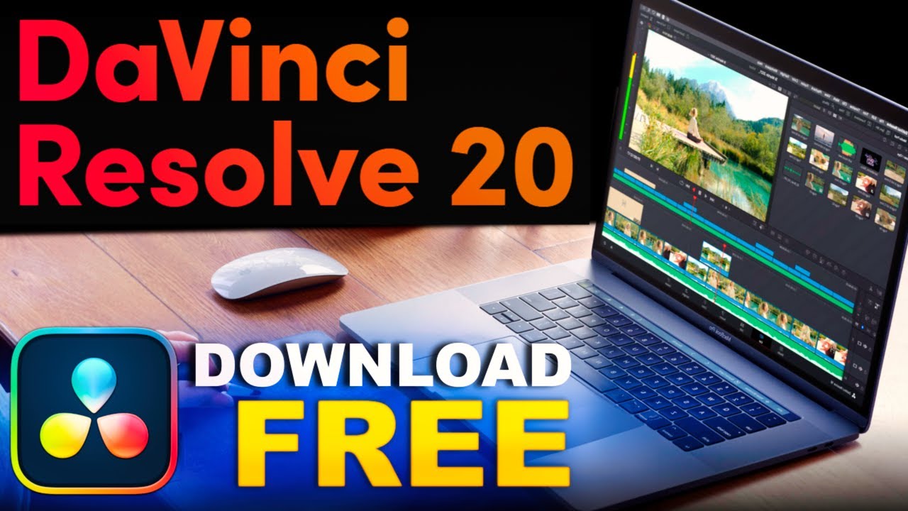 DaVinci Resolve Studio 20 For Mac v20.2.3 Best Video Editor Mac | Video Editing app for mac OS DaVinci Resolve Studio 20 For Mac v20.2.3 Best Video Editor Mac | Video Editing app for mac OS