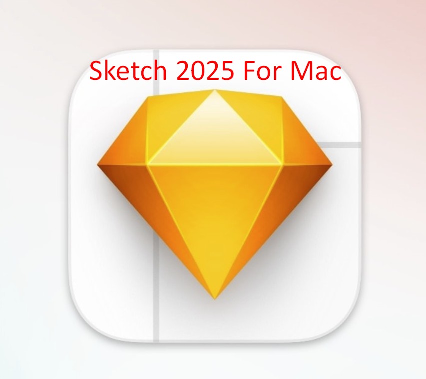 Sketch 2025 App For Mac v2.0 Best Vector Drawing App For MacOS