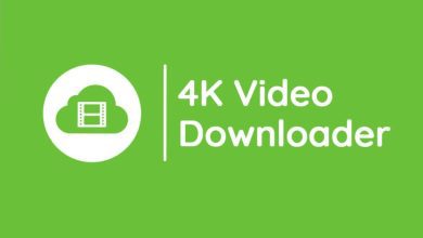 Alt Text: &Quot;Image Of 4K Video Downloader Logo With '4K Video Downloader Plus Crack' Text Overlay.&Quot;