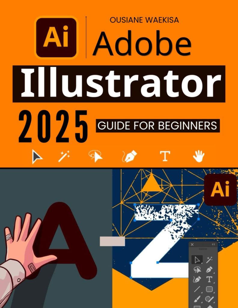 Adobe Illustrator 2025 Download full Version