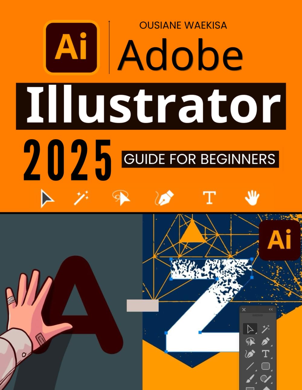 Adobe Illustrator 2025 Mac v29.7.1 Best Industry-leading Vector Graphics Software