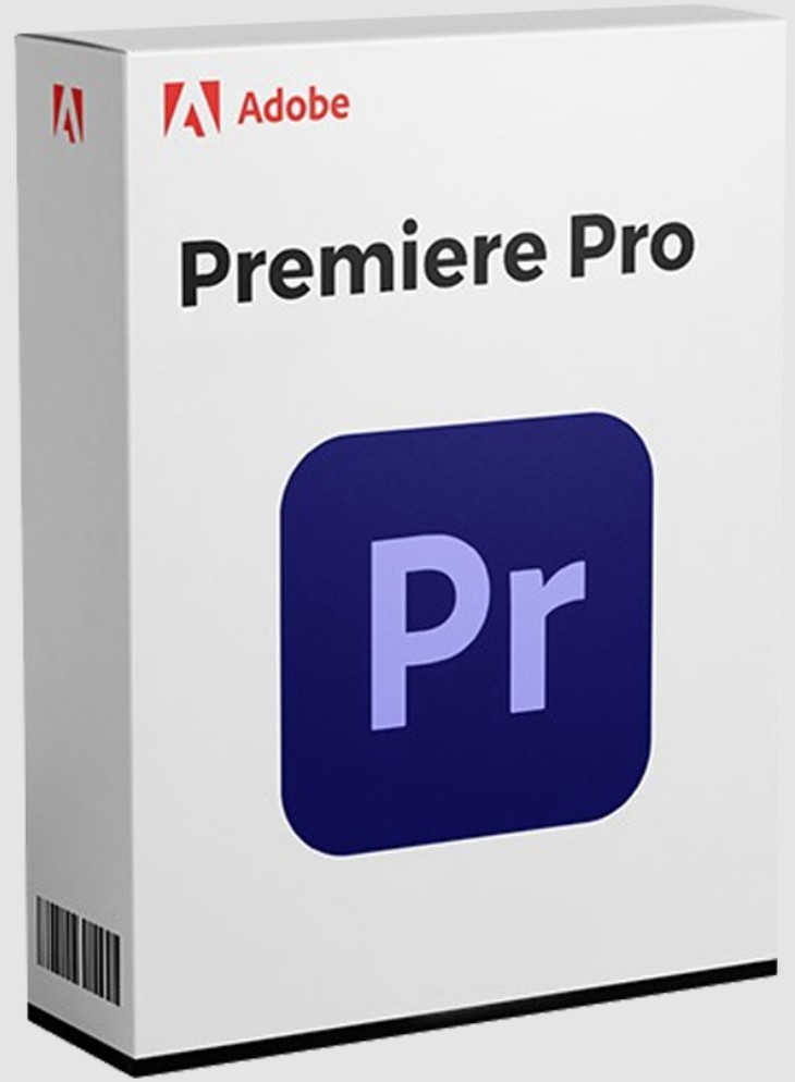 Adobe Premiere Pro 2025 Mac v25.3 Best Timeline-based Video Editing Software Application Adobe Premiere Pro 2025 Mac v25.3 Best Timeline-based Video Editing Software Application