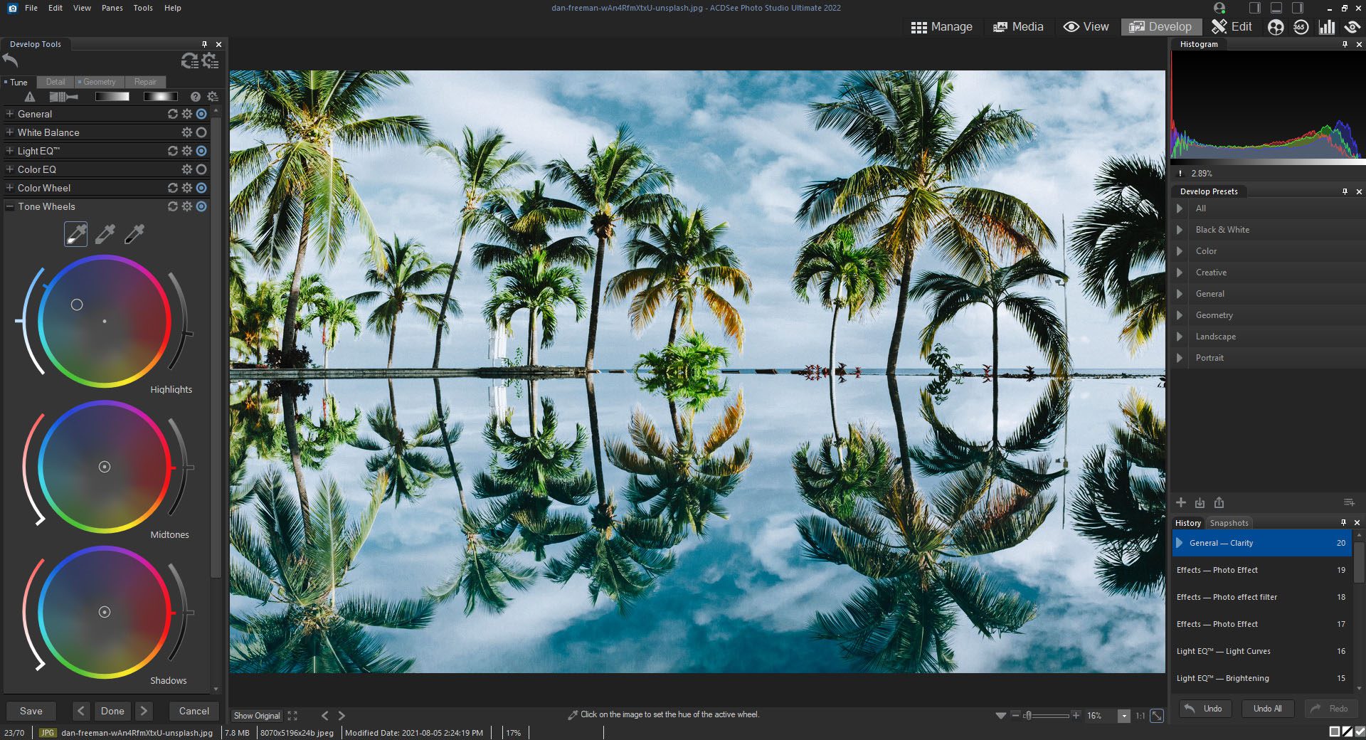 ACDSee Photo Studio Home 2025 For Mac OSX v28.1.0.3032 Best Fast Image or Photo Editing Software ACDSee Photo Studio Home 2023 With keys For Mac OSX