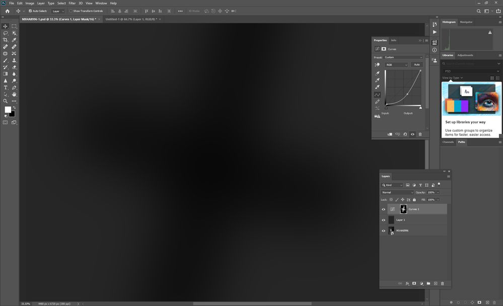 Adobe Photoshop 2020 For Mac OSX v21.2.2.289 Best Photo, Image, And Design Editing Software Adobe Photoshop 2020 With Activation Code Full Version