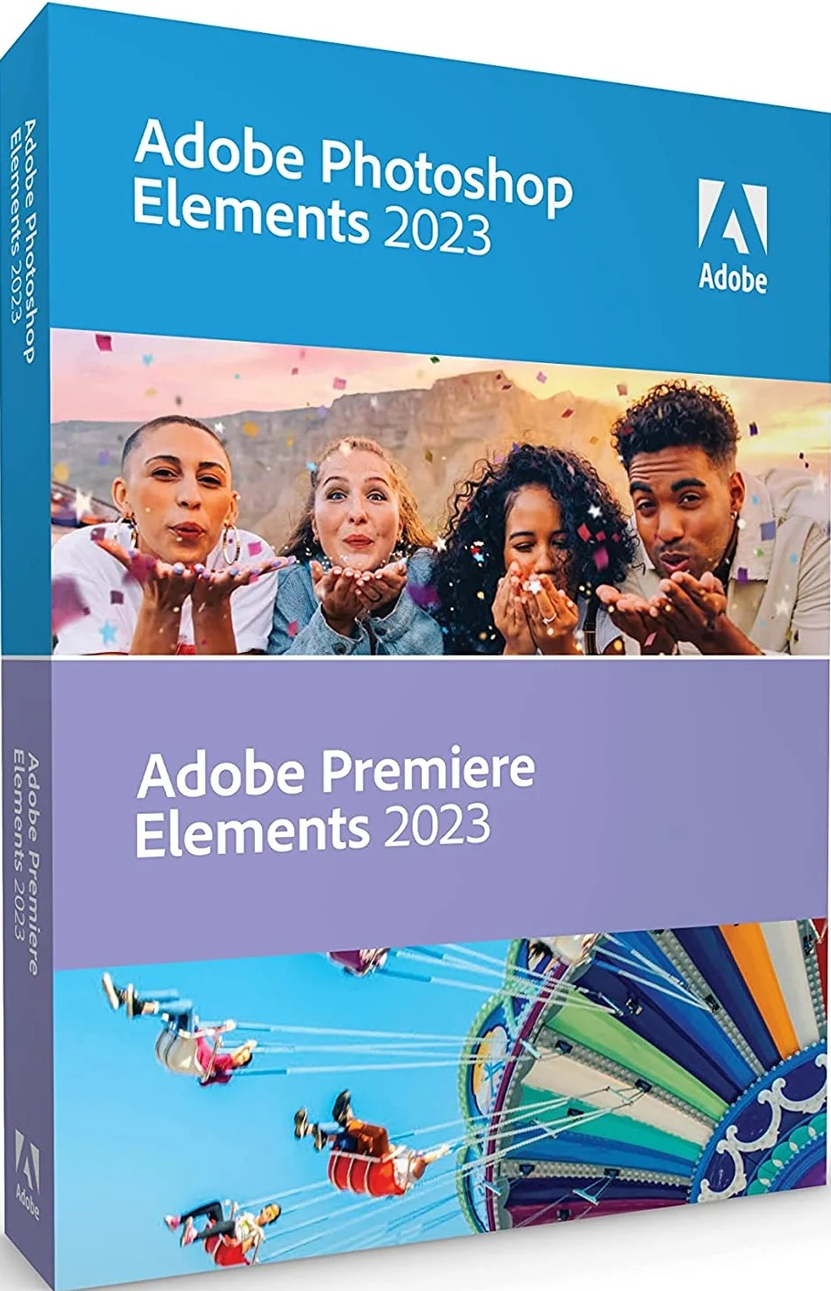 Adobe Premiere Elements 2023 For Windows