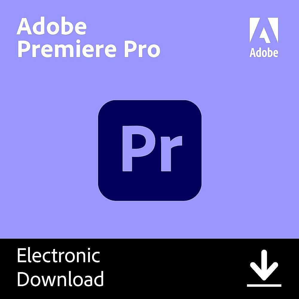 Download Adobe Premiere Pro 2025 Mac full Version
