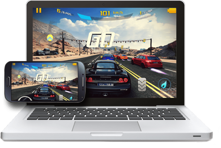 Andy Android Emulator With Keys For Mac OSX