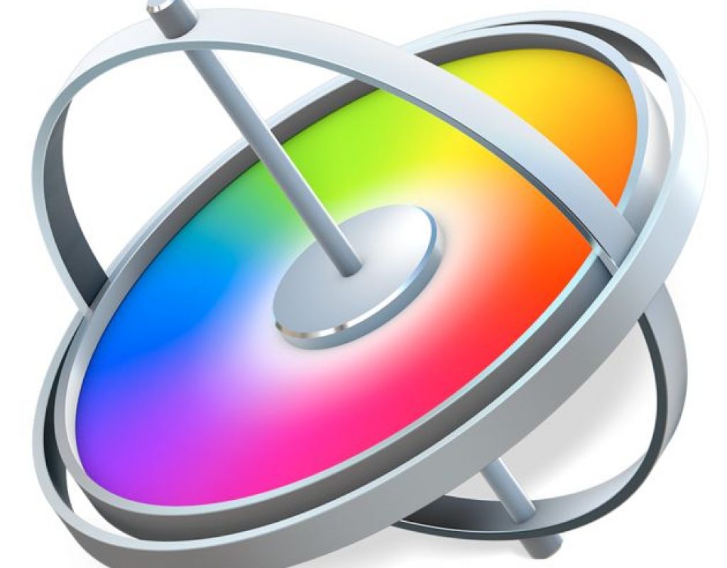 Apple Motion 5 For Mac v5.10.0 Best 2D, 3D Animation Motion Graphic Software