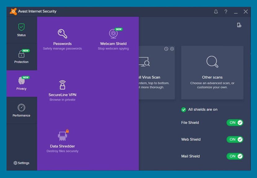 Avast Internet Security 2023 For Mac OSX v21.2.6096 Best Advanced Internet Security Provider Software Avast Internet Security 2023 For Mac OSX Full Version