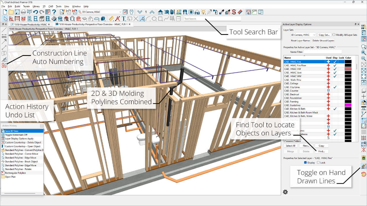 Chief Architect Premier X14 For Mac Free download