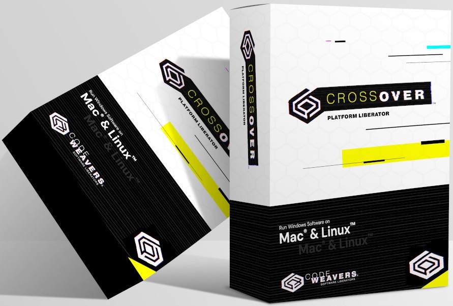CodeWeavers CrossOver 2025 Mac v25.1.0 Tool help to Run Microsoft Windows software on Mac and Linux CodeWeavers CrossOver 2025 Mac v25.1.0 Tool help to Run Microsoft Windows software on Mac and Linux