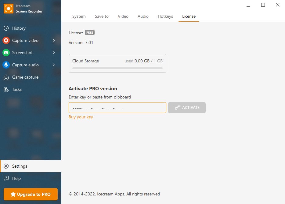 Icecream Screen Recorder Pro For Mac OSX v7.21 Best Small Size HD Video Screen Recorder Software Icecream Screen Recorder Pro For Mac OSX Full Version