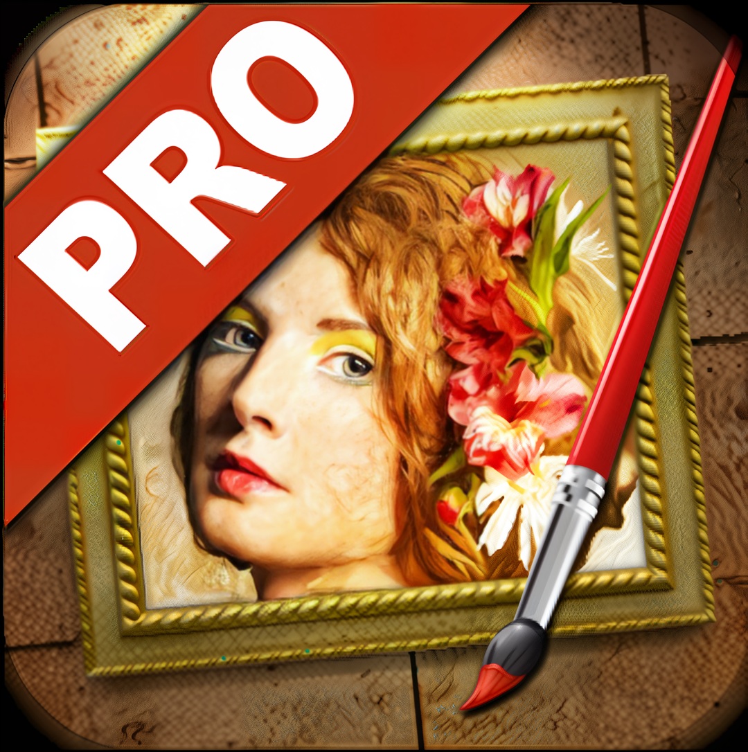 JixiPix Artista Impresso Pro For Mac v1.9.1 Best Photo To Painting Transformer App For MacOS X