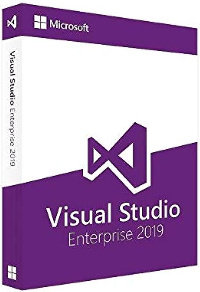 Visual Studio 2019 Enterprise For Mac v16.8.3 Code Editor, Azure DevOps, and App Center Software Visual Studio 2019 Enterprise For Mac v16.8.3 Code Editor, Azure DevOps, and App Center Software