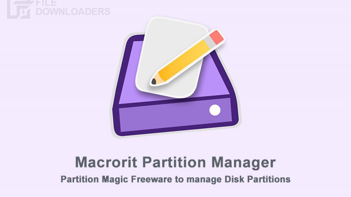 Download Macrorit Partition Expert For Mac OSX Full Version