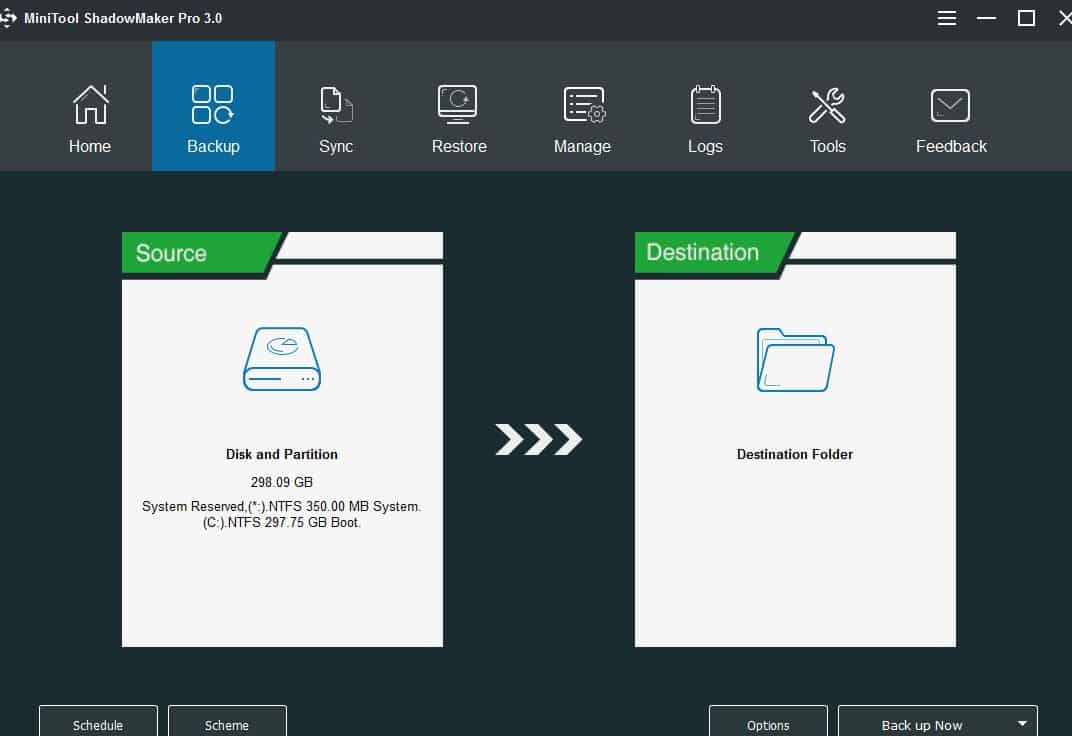 MiniTool ShadowMaker Pro Ultimate For Mac OSX v4.0.3 Best Free PC Backup Software MiniTool ShadowMaker Pro Ultimate 2023 Full Version