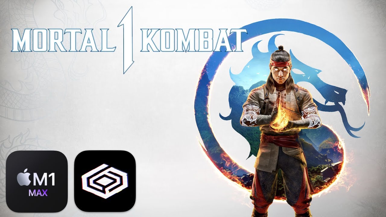 Mortal Kombat Game For Mac v3.4.1 Best Side Scrolling Fighting Game App Mortal Kombat Game for Mac