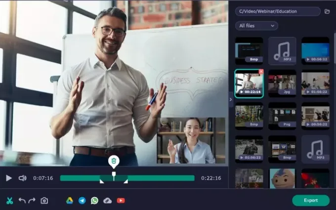 Movavi Screen Recorder For Mac OSX 2023 Full Version