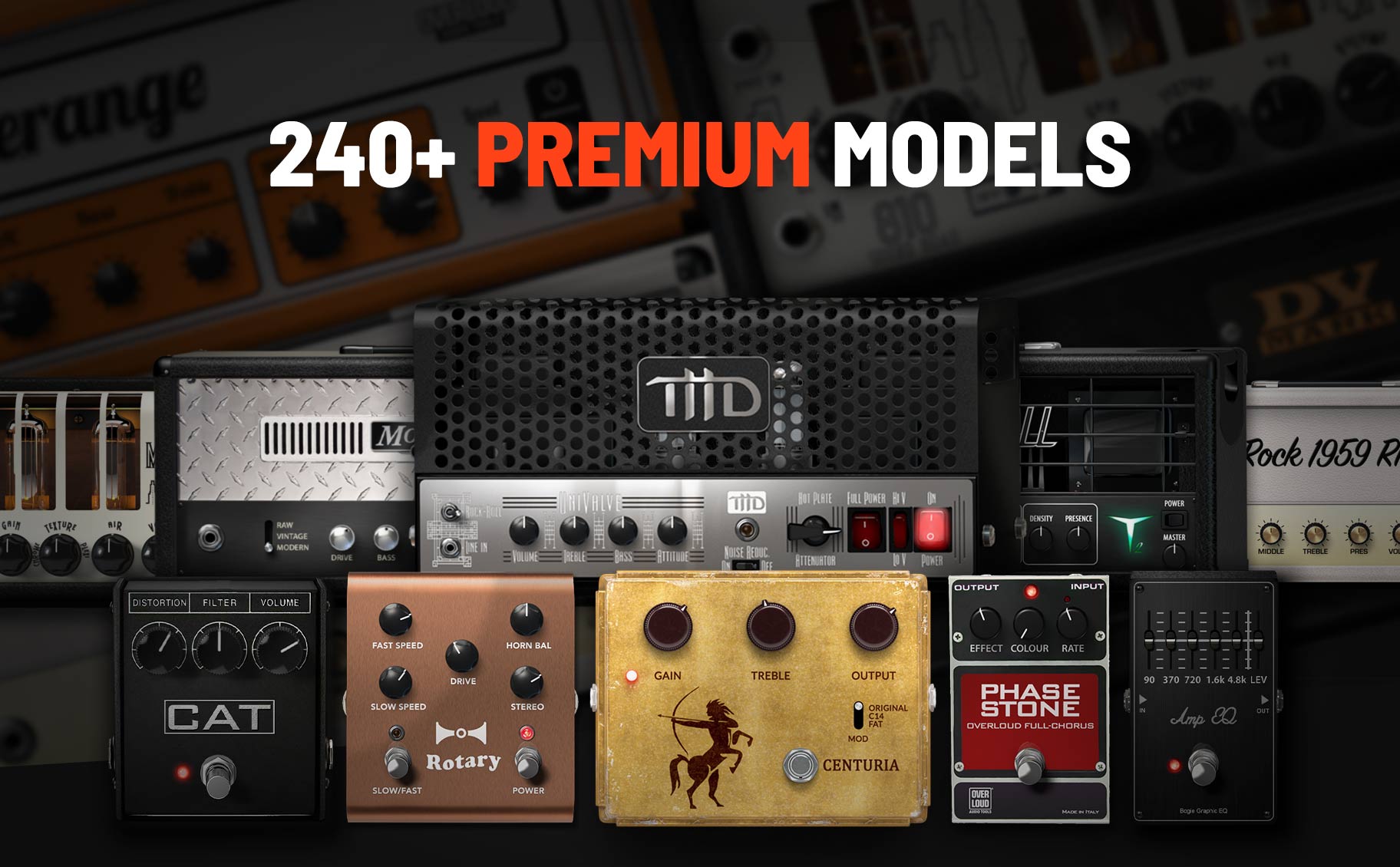 Overloud TH U For Mac Latest Version