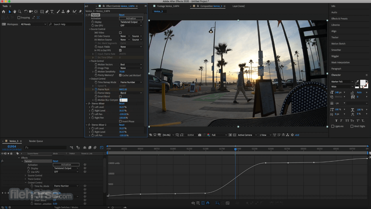 Twixtor for Mac 7.5.4 Best Visual Effect Adder and Photo Editing App For Mac OSX Twixtor for Mac Free download