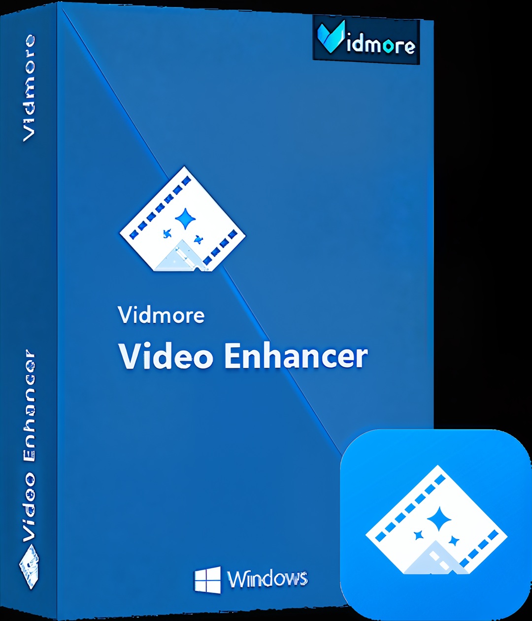 Vidmore Video Enhancer For Mac Free Download