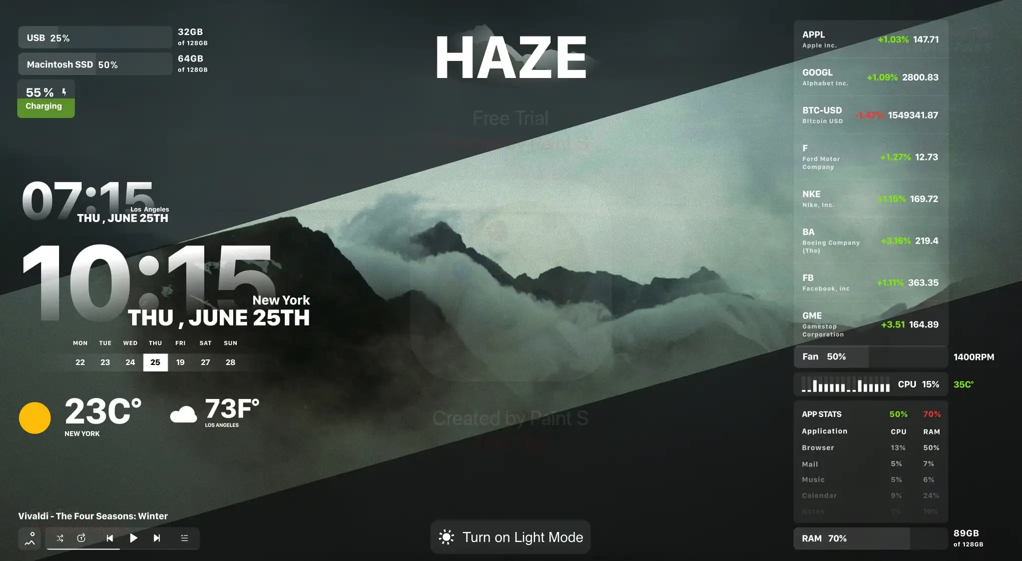 Widgetter App For Mac v1.16.1 Help to Unlocking a World of Widget Customization On Mac OS X Widgetter App For Mac Free Download