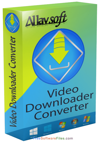 portable allavsoft video downloader converter free download Allavsoft Video Downloader Converter v3.23 Best Video Downloader and Converter for Mac/PC