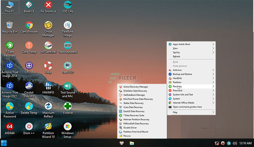 anhdv boot free download for windows