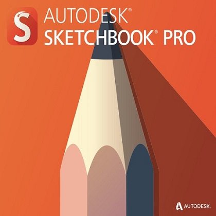 Autodesk-SketchBook-Pro-Enterprise-2018-For-Mac